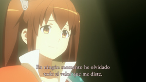 Eiyuu Densetsu: Sora no Kiseki The Animation